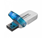 ADATA 32GB UV240 biały USB 2.0 - 1202695 - zdjęcie 3